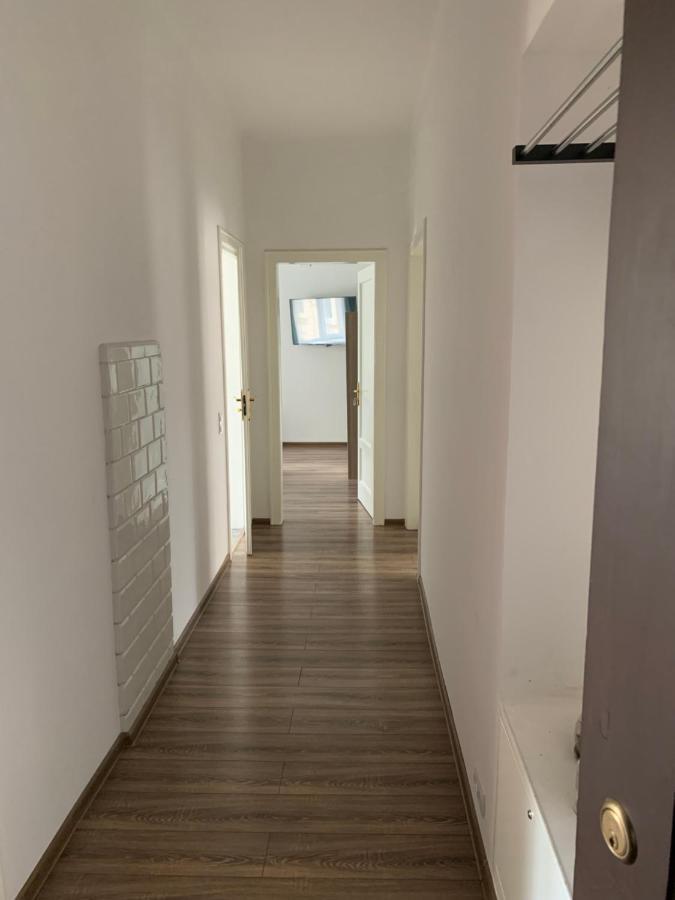 Apartament Równa 12 Kielce Exterior foto