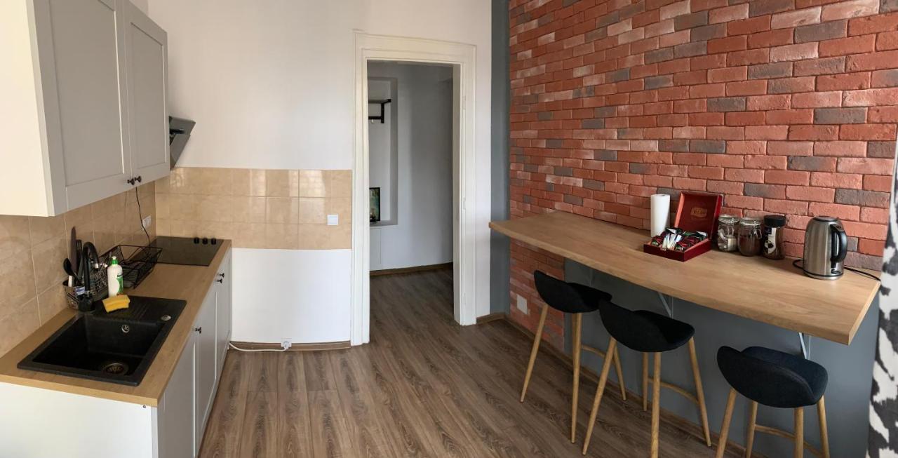 Apartament Równa 12 Kielce Exterior foto