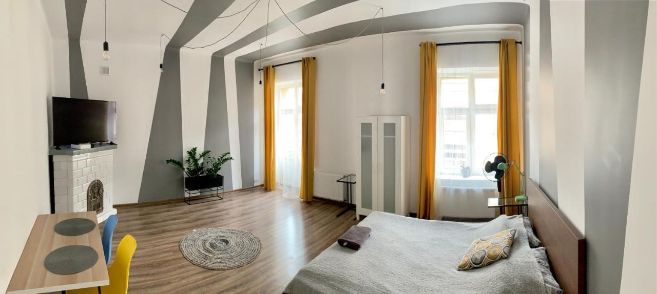 Apartament Równa 12 Kielce Exterior foto